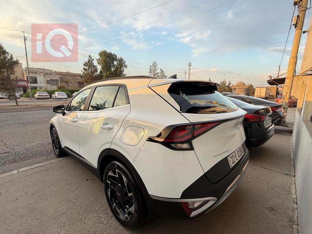 کیا سپۆرتاج